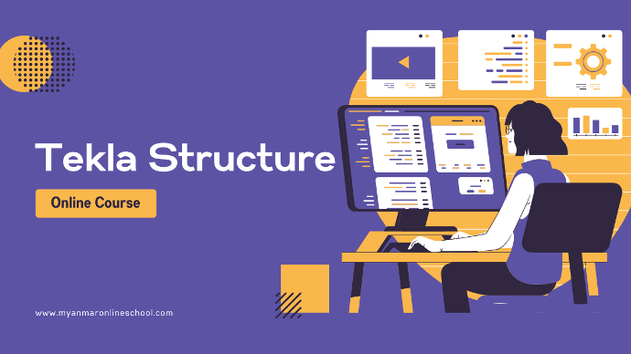 Tekla Structure for Steel Detailers